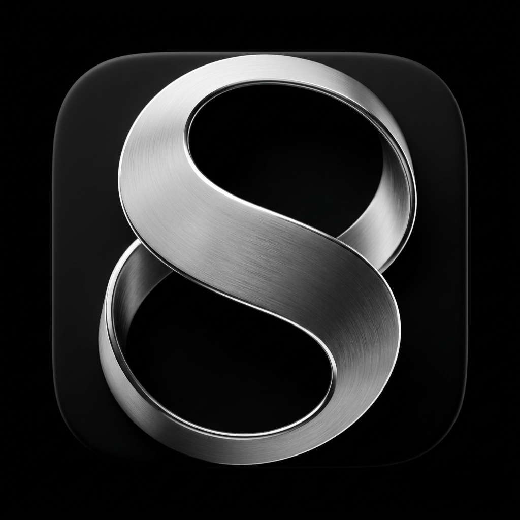 The SORAI monogram